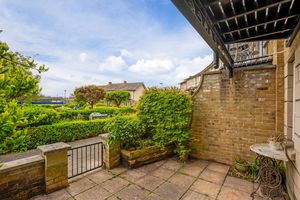 Garden- click for photo gallery